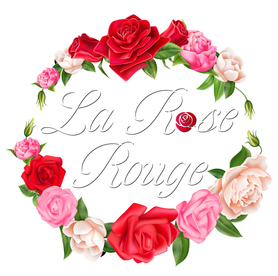 La Rose Rouge